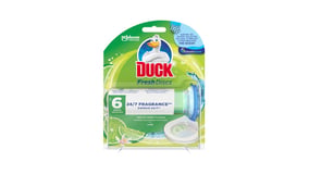 Duck Fresh Discs Δίσκοι Τουαλέτας Lime Zest 6τεμ