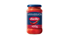 Barilla Σάλτσα Arrabbiata 400g