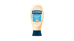 Hellmann`s Μαγιονέζα Light Squeezy 430ml