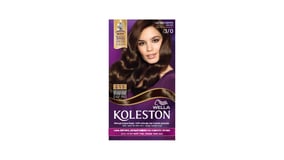 Koleston Βαφή Μαλλιών Kit 3/0 Dark Brown