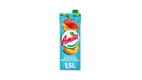 Amita Μήλο, Πορτοκάλι & Βερύκοκο 1.5l
