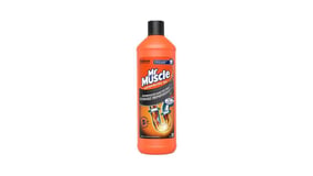 Mr Muscle Αποφρακτικό Gel 1l