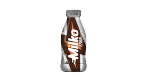 Milko Free Σοκολατούχο Γάλα Χωρίς Ζάχαρη 450ml