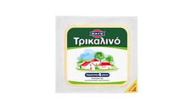 Φάγε Τρικάλινο Τυρί Κομμάτι 380g