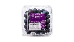 Μύρτιλα Εγχώρια 125g