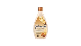 Johnson's Αφρόλουτρο Vita Rich All Infusion 400ml