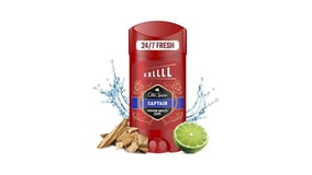 Old Spice Αποσμητικό Stick Captain 85ml