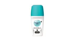 Noxzema Αποσμητικό Roll-On Invisible Him 50ml