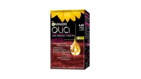 Garnier Olia Βαφή Μαλλιών χωρίς Αμμωνία Έντονο Κόκκινο Nο6.60 60ml