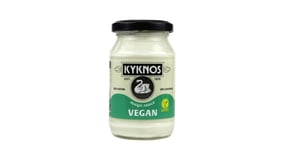 Κύκνος Μαγιονέζα Vegan 250ml