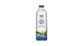 Δέλτα Του Τόπου Μας Γάλα Πλήρες 1.5l