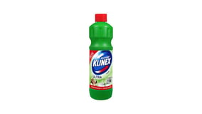 Klinex Χλωρίνη Ultra Fresh 1.25l