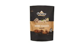 Όλυμπος Χαλβάς Μπουκιές Βανίλια & Κακάο 160g