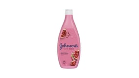 Johnson's Vita Rich Αφρόλουτρο με Εκχύλισμα Ροδιού 750ml