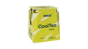 Βίκος Cool Tea Λεμόνι 4x330ml