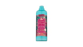 Τesori D'oriente Μαλακτικό Ρούχων Ayurveda 58μεζ 1160ml