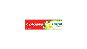 Colgate Οδοντόκρεμα Herbal White 75ml