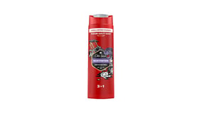 Old Spice Αφρόλουτρο Night Panther 400ml