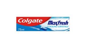 Colgate Max Fresh Cooling Crystals Οδοντόκρεμα 75ml