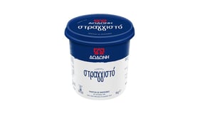 Δωδώνη Γιαούρτι Στραγγιστό Κλασικό 8% Λιπαρά 1kg