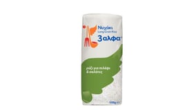 3 Άλφα Ρύζι Νυχάκι 500g