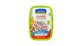 Condito Ρώσικη Vegan 250g