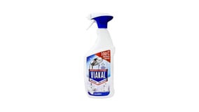 Viakal Καθαριστικό Spray Κατά των Αλάτων Classic 800ml