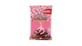 Γιώτης Σταγόνες Σοκολάτα Φράουλα 100g