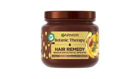 Garnier Botanic Therapy Μάσκα Μαλλιών Avocado Oil & Shea Butter 340ml
