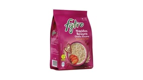 Fytro Νιφάδες Βρώμης Ολικής Άλεσης 500g