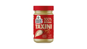 Healthy Habits Ταχίνι 280g