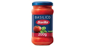 Barilla Σάλτσα Basilico 200g