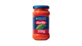 Barilla Σάλτσα Basilico 200g