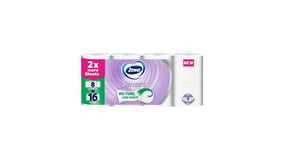 Zewa Χαρτί Υγείας Smart 3 Φύλλων 8τεμ
