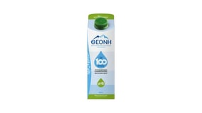 Θεόνη Φυσικό Μεταλλικό Νερό 500ml