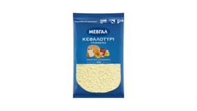 Μεβγάλ Κεφαλοτύρι Τριμμένο 150g