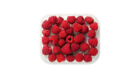 Raspberries Εγχώρια 125g