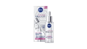 Nivea Expert Filler Cellular Ορός Προσώπου Hyaluron Replumping 30ml