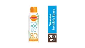 Carroten Αντηλιακό Ξηρό Σπρέι Coconut Dreams SPF30 200ml