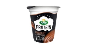 Arla Protein Pudding Σοκολάτα 200g