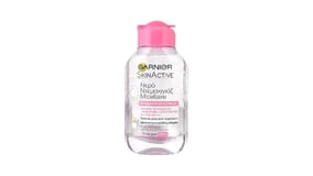 Garnier Νερό Ντεμακιγιάζ Micellar 100ml