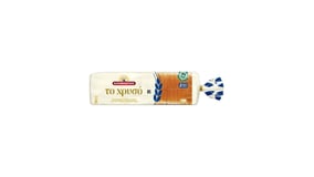 Καραμολέγκος Το Χρυσό Ψωμί Τοστ 720g