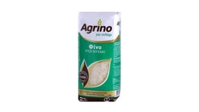 Agrino Ρύζι Νυχάκι Φίνο Ελλάδας 500g