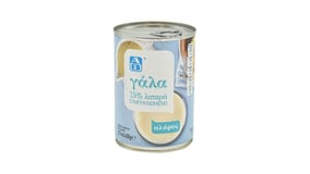 ΑΒ Γάλα Συμπυκνωμένο Πλήρες 400g