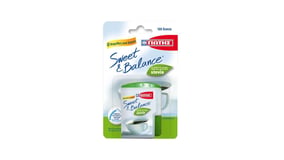 Γιώτης Sweet & Balance Γλυκαντικό σε Δισκία 6.5g