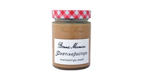 Bonne Maman Φυστικοβούτυρο Απαλό 325g