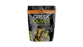Gaea Ελιές Πράσινες Χωρίς Κουκούτσι 150g