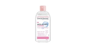 Diadermine Micellar Νερό Καθαρισμού Προσώπου Caring 400ml