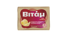 Βιτάμ Μαργαρίνη Cook & Bake 250g