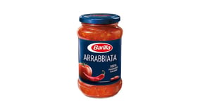 Barilla Σάλτσα Arrabbiata 2x400g